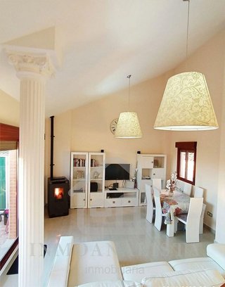 Dúplex en venta en Requena