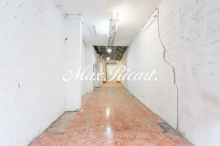 Local comercial en alquiler en Sant Pere, Santa Caterina i la Ribera en Barcelona