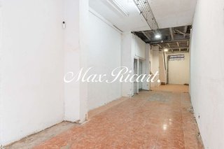 Local comercial en alquiler en Sant Pere, Santa Caterina i la Ribera en Barcelona