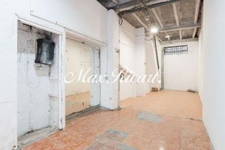 Local comercial en alquiler en Sant Pere, Santa Caterina i la Ribera en Barcelona