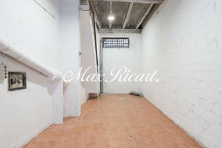 Local comercial en alquiler en Sant Pere, Santa Caterina i la Ribera en Barcelona