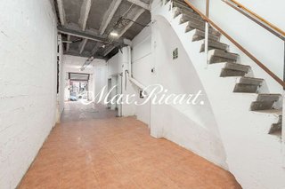 Local comercial en alquiler en Sant Pere, Santa Caterina i la Ribera en Barcelona