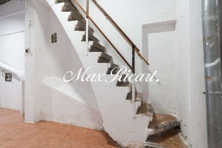 Local comercial en alquiler en Sant Pere, Santa Caterina i la Ribera en Barcelona