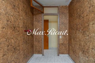 Local comercial en alquiler en Sant Pere, Santa Caterina i la Ribera en Barcelona