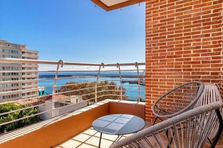 Piso en alquiler en La Bonanova - Portopí en Palma de Mallorca
