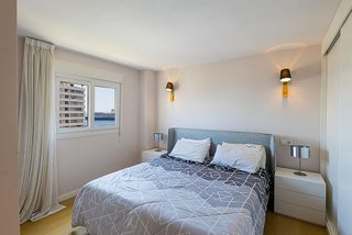 Piso en alquiler en La Bonanova - Portopí en Palma de Mallorca