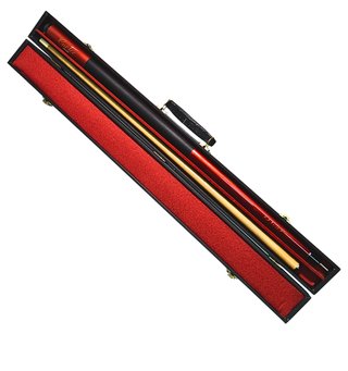Taco Cuetec Earl Strickland + Estuche