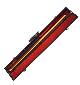 Taco Cuetec Earl Strickland + Estuche