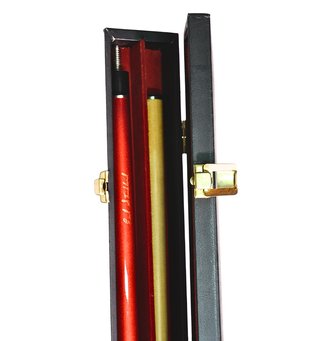 Taco Cuetec Earl Strickland + Estuche