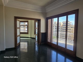Piso en alquiler en Sant Francesc en Valencia