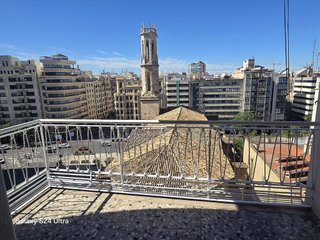 Piso en alquiler en Sant Francesc en Valencia