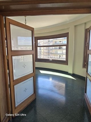 Piso en alquiler en Sant Francesc en Valencia
