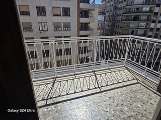 Piso en alquiler en Sant Francesc en Valencia