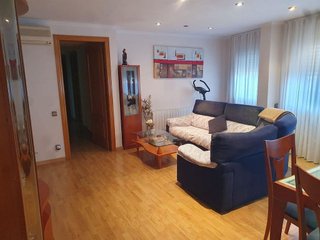 Piso en venta en Palau-solità i Plegamans