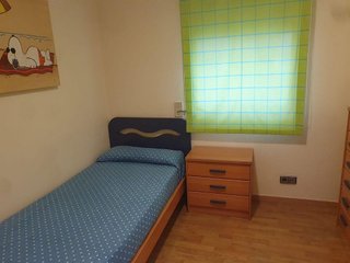 Piso en venta en Palau-solità i Plegamans