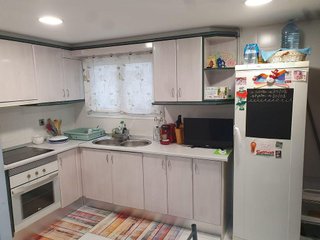 Piso en venta en Palau-solità i Plegamans