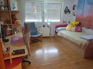 Piso en venta en Palau-solità i Plegamans