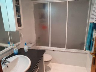 Piso en venta en Palau-solità i Plegamans