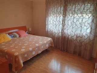 Piso en venta en Palau-solità i Plegamans