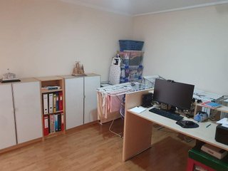 Piso en venta en Palau-solità i Plegamans
