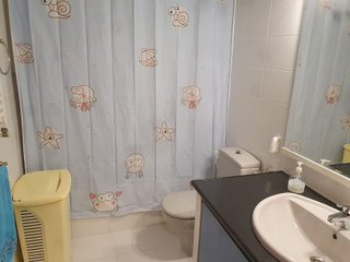 Piso en venta en Palau-solità i Plegamans