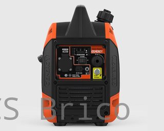 Generador Inverter MENORCA II 2900W - 230V