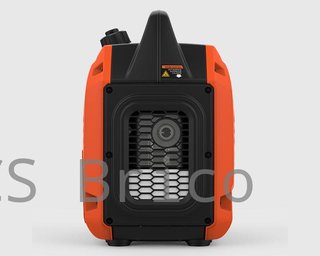 Generador Inverter MENORCA II 2900W - 230V