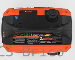 Generador Inverter MENORCA II 2900W - 230V