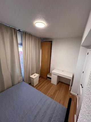 Piso en alquiler en Santa María de Gracia en Murcia