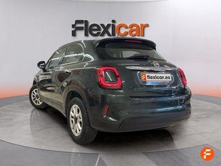 Fiat 500X 120TH 1.6 E-Torq 81KW (110 CV) 4x2 S&S