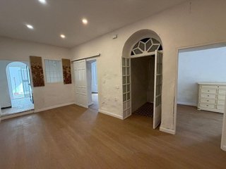Casa adosada en alquiler en Villanueva del Ariscal