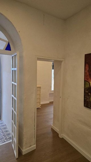 Casa adosada en alquiler en Villanueva del Ariscal