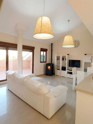 Dúplex en venta en Requena