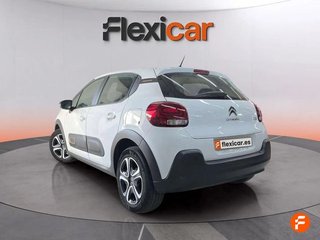 Citroën C3 PureTech 60KW (83CV) C-Series
