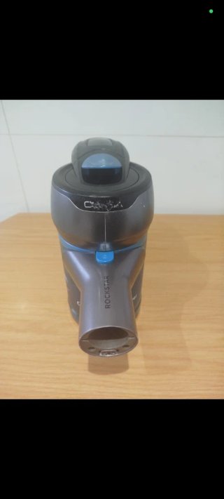 Motor Cecotec Conga Rockstar