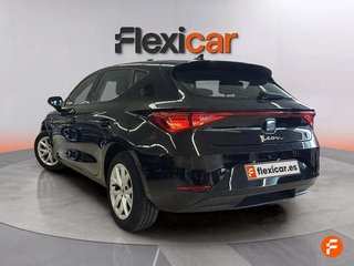 Seat Leon SP 1.0 TSI 81kW S&S Style XS