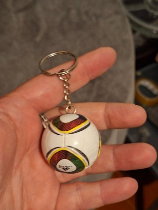 Collezione Storica Mini Palloni MARCA / Adidas