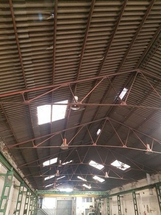 Nave industrial en venta en Pajarillos en Valladolid