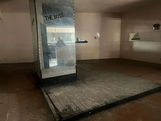 Local comercial en alquiler en Sant Ildefons en Cornellà de Llobregat
