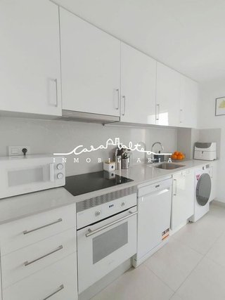 Piso en alquiler en Altea Pueblo en Altea