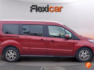 Ford Tourneo Connect 1.5 TDCi 88kW (120CV) Titanium