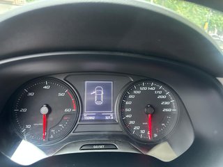 SEAT Leon 2017