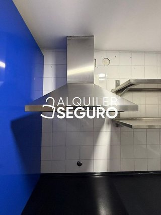Piso en alquiler en Recoletos en Madrid