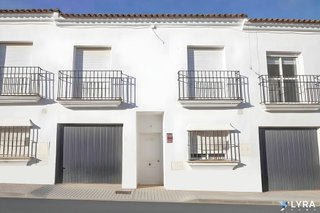 Casa adosada en venta en Palma del Condado (La)