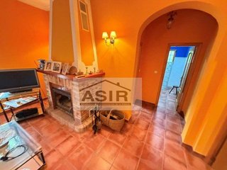 Chalet en alquiler en Zona Urbanizaciones en Alzira