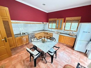 Chalet en alquiler en Zona Urbanizaciones en Alzira