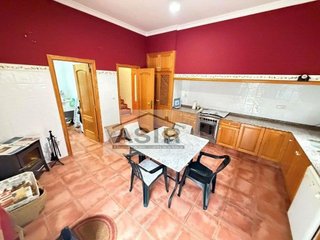 Chalet en alquiler en Zona Urbanizaciones en Alzira