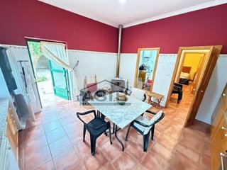 Chalet en alquiler en Zona Urbanizaciones en Alzira