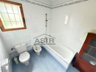 Chalet en alquiler en Zona Urbanizaciones en Alzira