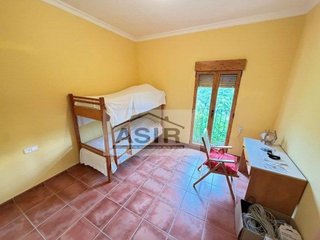 Chalet en alquiler en Zona Urbanizaciones en Alzira